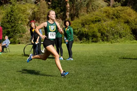 Haley Dorris