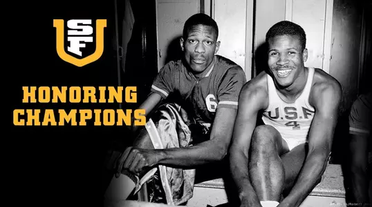Honoring Champions