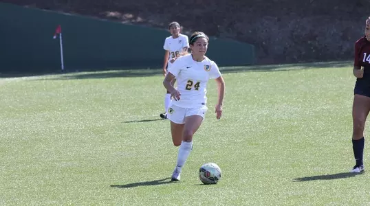 Jessica Nakae vs. LMU 2015