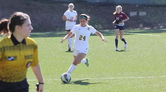 Jessica Nakae vs. LMU 2015