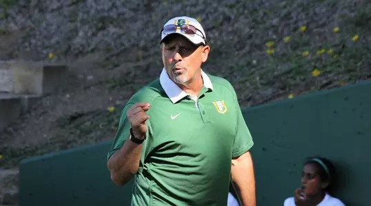 Jim Millinder vs. LMU 2015