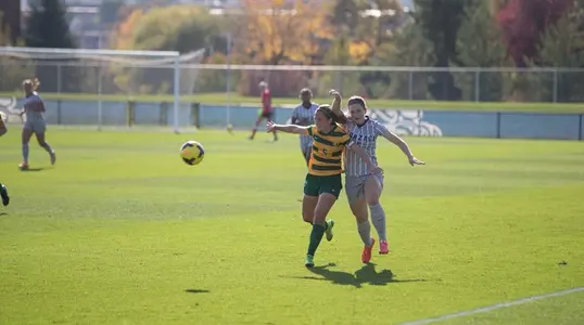 Leticia Torres vs. Gonzaga 2015