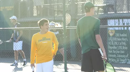 Valverde and Skajaa warmup