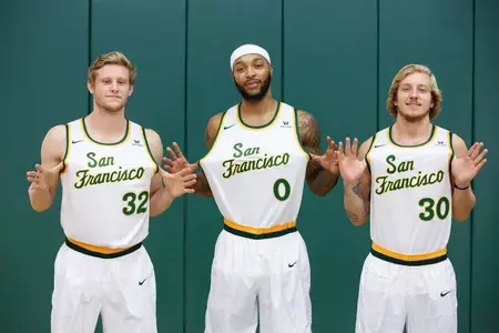 Throwback Jerseys