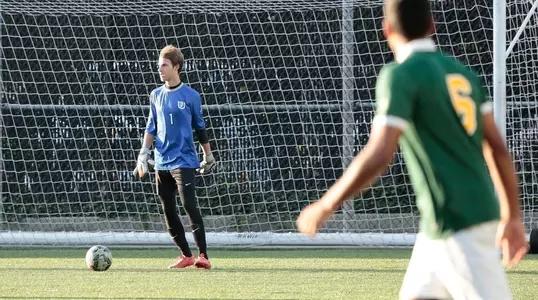 Andre Glasnovic vs. CSUB 2015