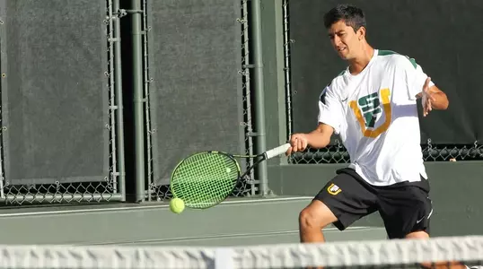 Marco Barretto backline