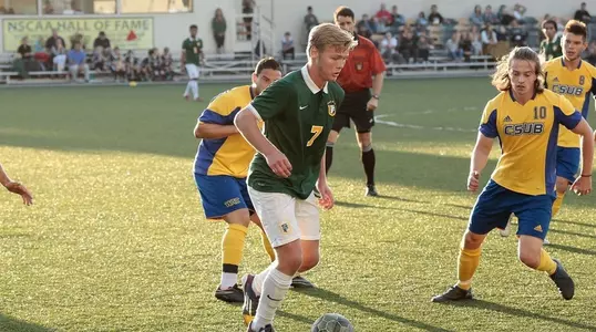 Bryce Kaminski vs. CSUB 2015