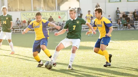 Bryce Kaminski vs. CSUB 2015