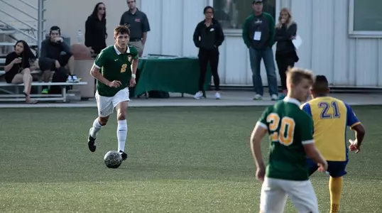 Christian De Luna vs. CSUB 2015