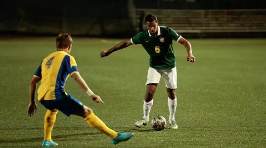 David Garrett vs. CSUB 2015