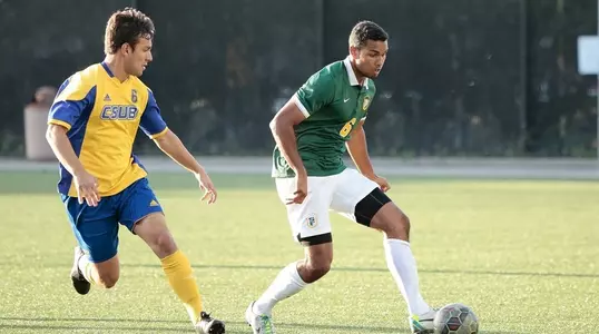 David Garrett vs. CSUB 2015