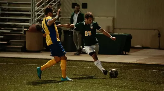 Jonathan Fabulich vs. CSUB 2015
