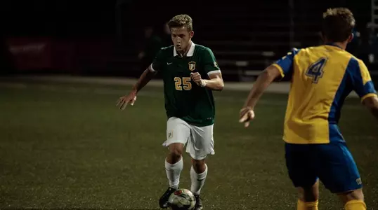 Jonathan Fabulich vs. CSUB 2015