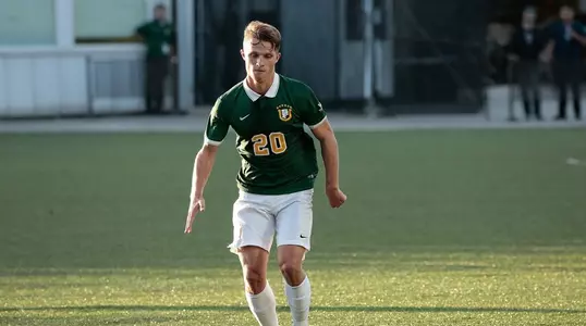 Jordan Hughes vs. CSUB 2015