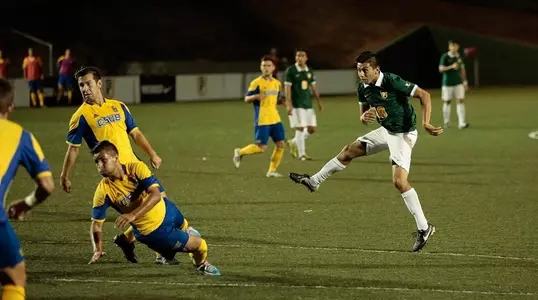 Kevin De La Torre vs. CSUB 2015