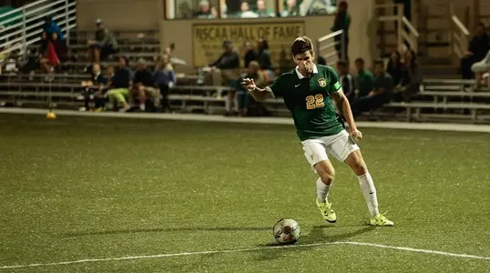 Kevin Gould vs. CSUB 2015