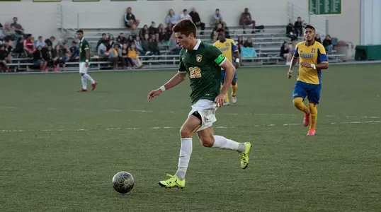 Kevin Gould vs. CSUB 2015