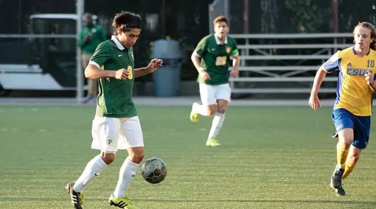 Ludwing Vargas vs. CSUB 2015