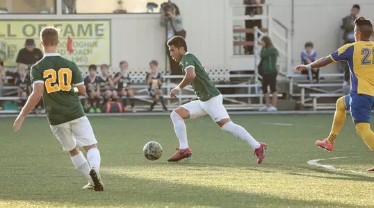 Manny Padilla vs. CSUB 2015