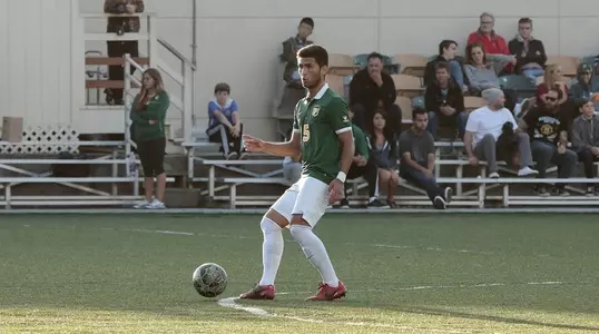 Manny Padilla vs. CSUB 2015