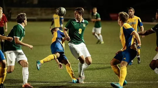 Sean Bowman vs. CSUB 2015