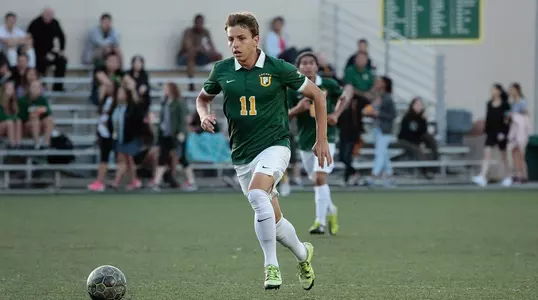 Vincent Pedace vs. CSUB 2015