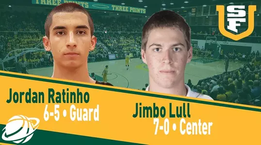 NLI - Ratinho & Lull