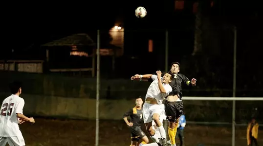 MSOC Team vs. LMU 2015