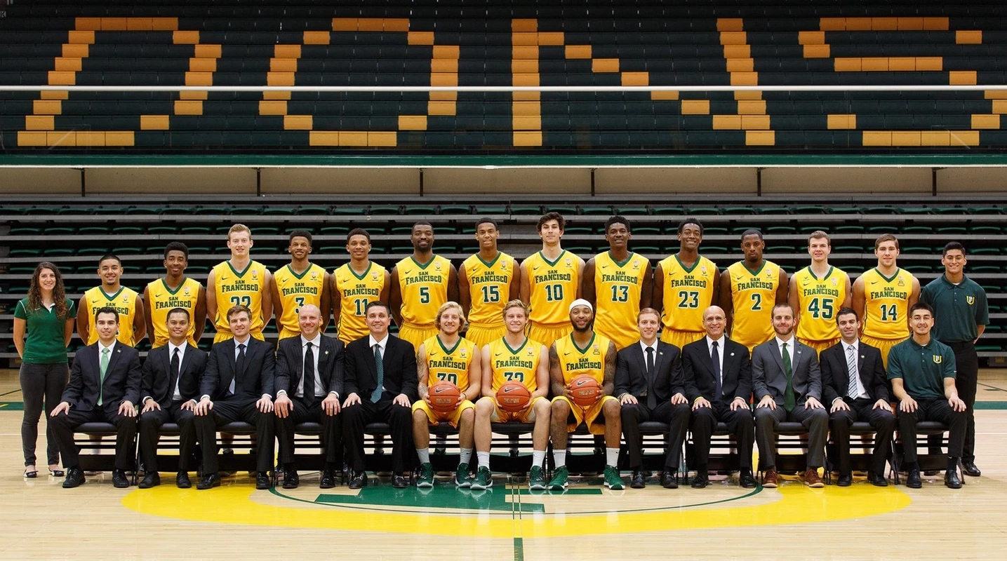 MBB Roster 2015-16
