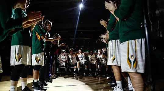 2015-16 women's basketball