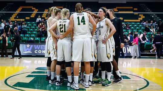 2015-16 women's basketball