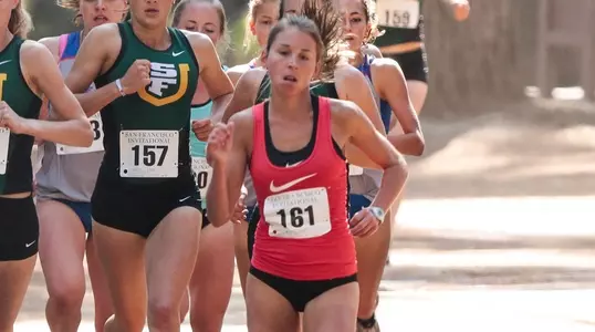 Frederique Latraverse Boise State Dual