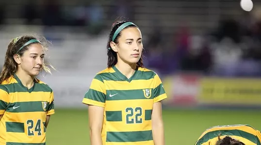 Ali Schaffer at Portland 2015