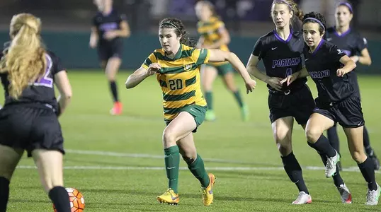 Amanda Whittle at Portland 2015