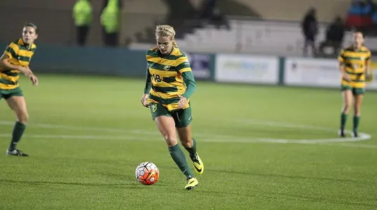 Halle Bissin at Portland 2015