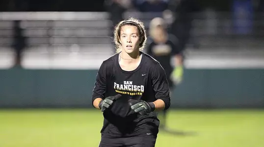 Madalyn Schiffel at Portland 2015