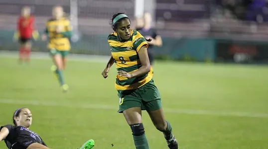 Rochelle Weerackoon at Portland 2015