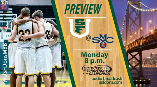 MBB at SMC Preview Graphic