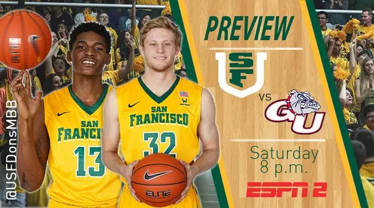 MBB Preview Graphic - Gonzaga