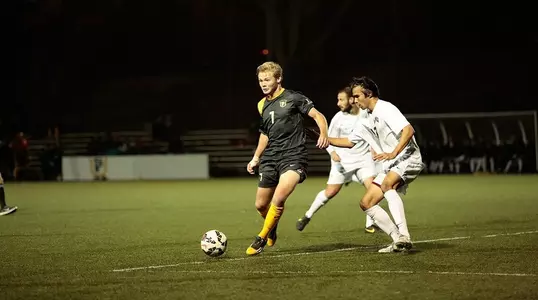 Bryce Kaminski vs. LMU 2015