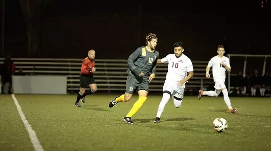 Davi Ramos vs. LMU 2015