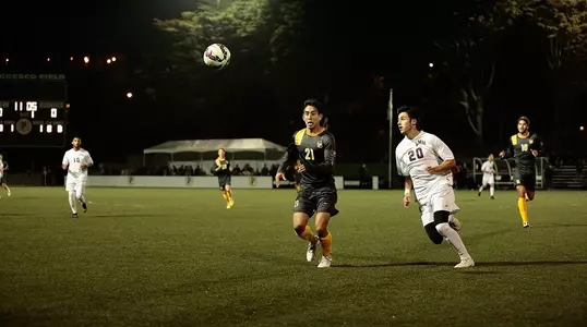 Jesus Del Toro vs. LMU 2015