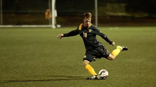 Kamron Crow vs. LMU 2015