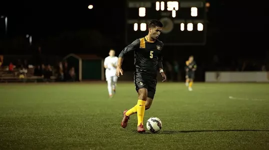 Manny Padilla vs. LMU 2015