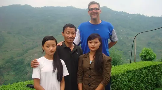 DeBortoli Nepal