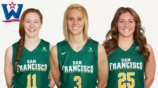 15 WBB All-Academic