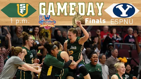 Gameday - BYU in Vegas