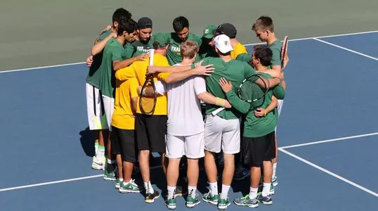 2015 Men's Tennis