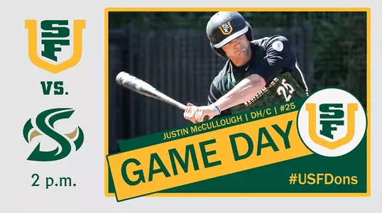 Gameday - Sacramento State