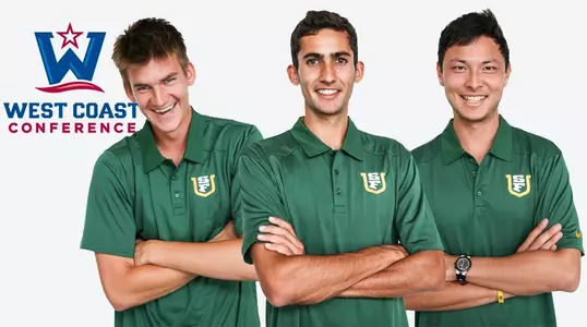 MTEN - All-WCC